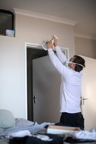 Best Residential Mold Inspection & Testing  in Delta Junction, AK